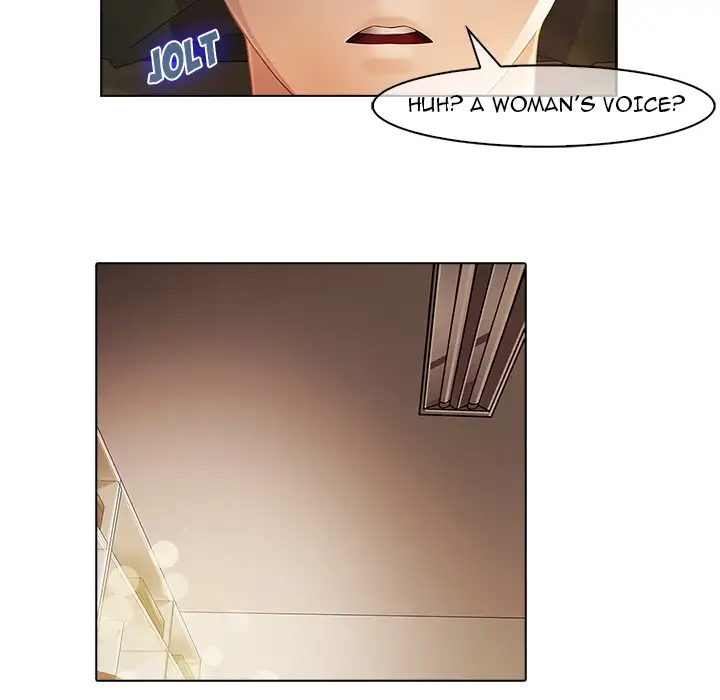 Butterfly Dream chapter 14 page 57