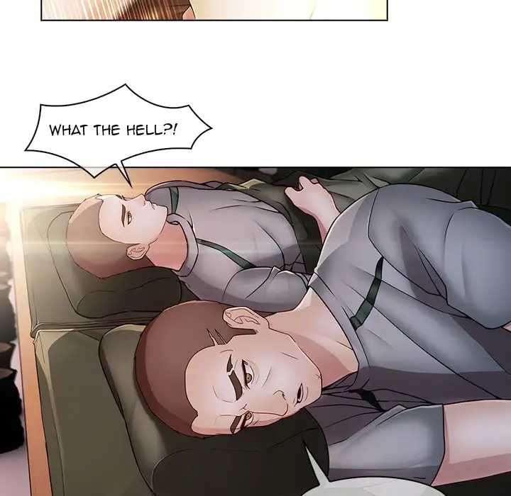 Butterfly Dream chapter 14 page 62