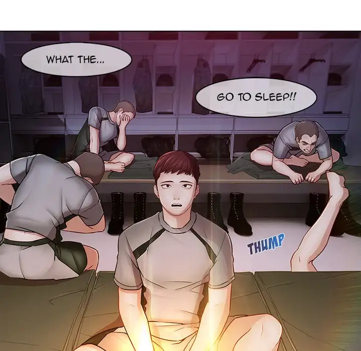 Butterfly Dream chapter 14 page 65