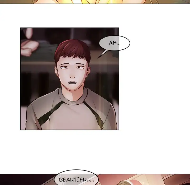 Butterfly Dream chapter 14 page 66