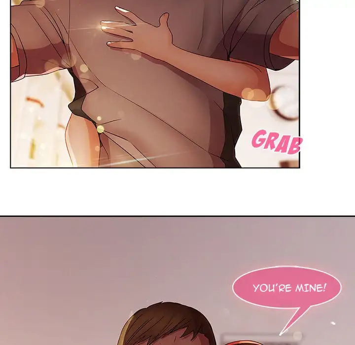 Butterfly Dream chapter 14 page 69