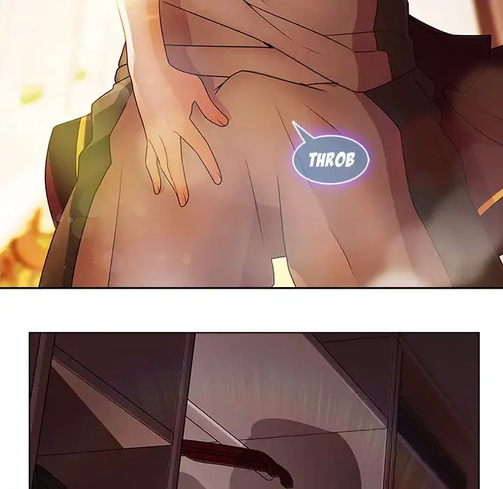 Butterfly Dream chapter 14 page 71