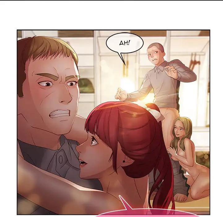 Butterfly Dream chapter 14 page 75