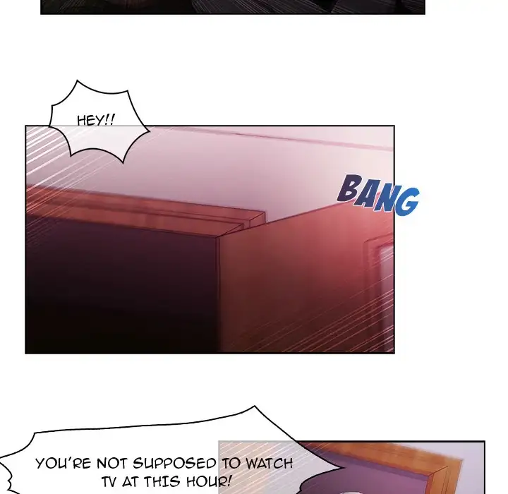 Butterfly Dream chapter 15 page 8