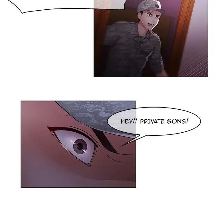 Butterfly Dream chapter 15 page 9