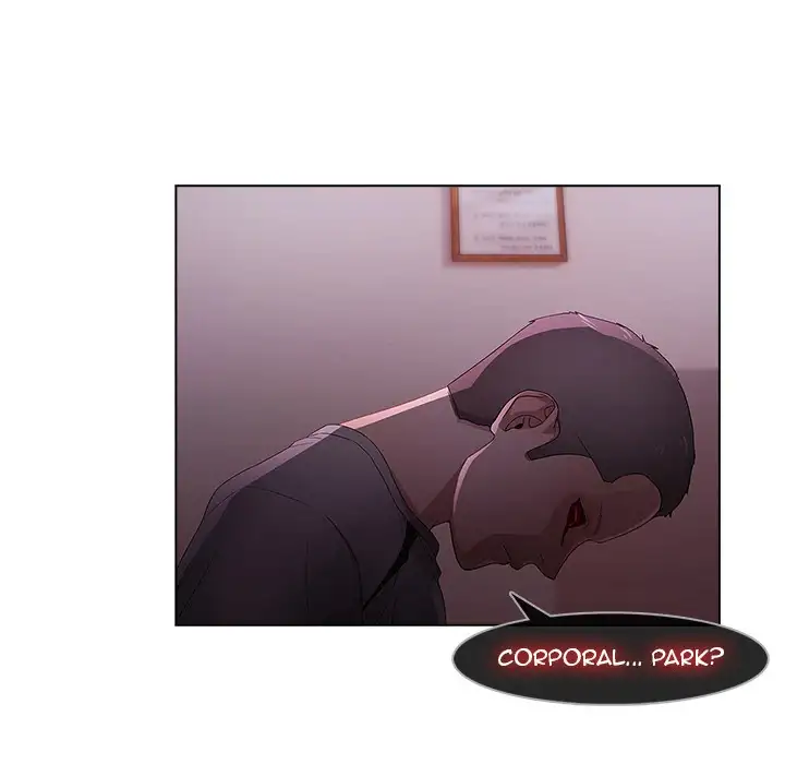 Butterfly Dream chapter 15 page 12