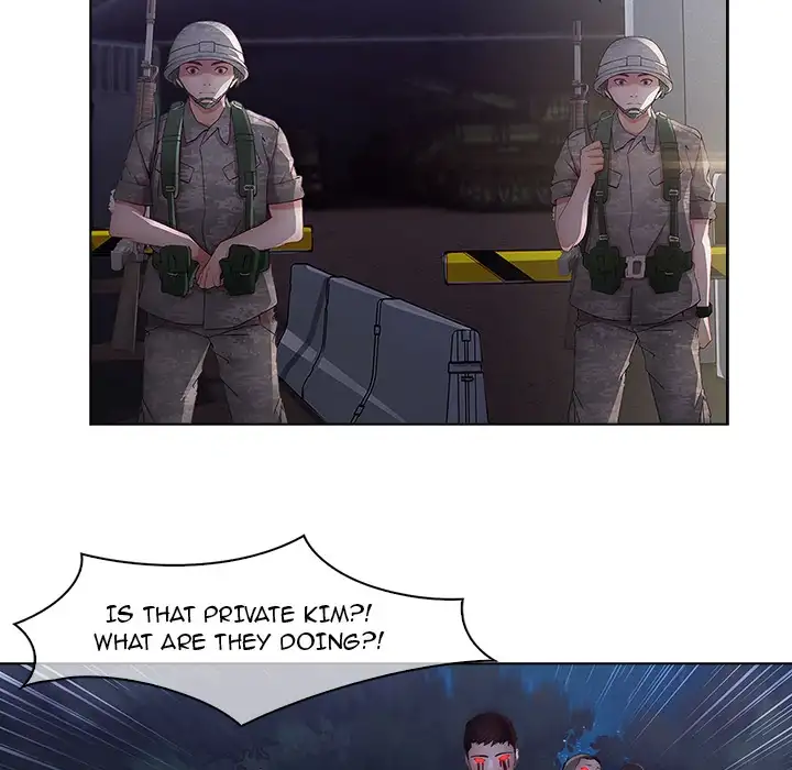 Butterfly Dream chapter 15 page 22