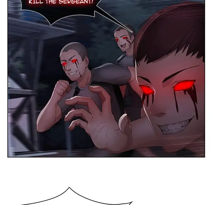 Butterfly Dream chapter 15 page 24