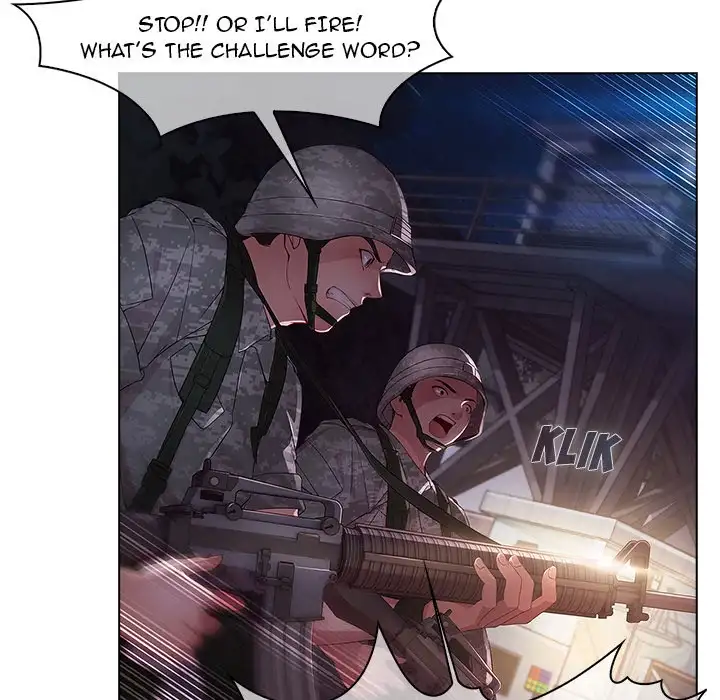 Butterfly Dream chapter 15 page 25