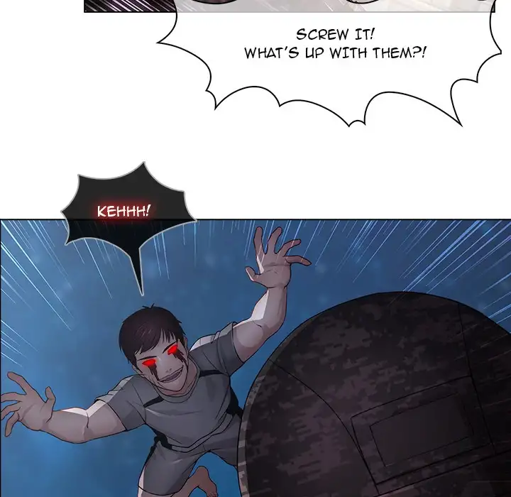 Butterfly Dream chapter 15 page 26
