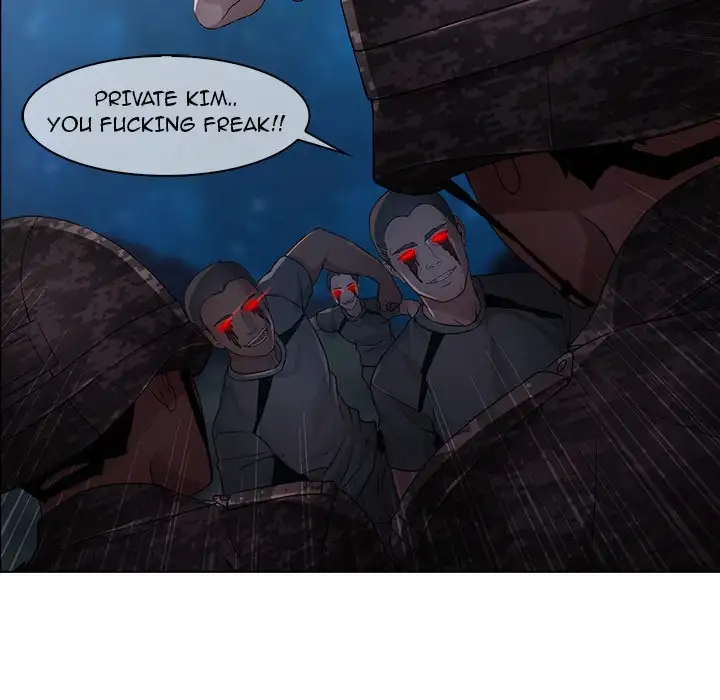 Butterfly Dream chapter 15 page 27