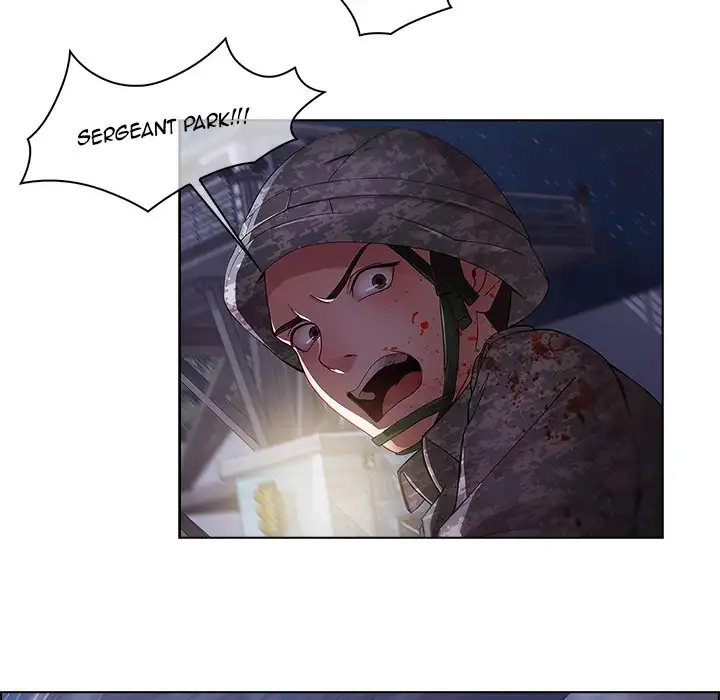 Butterfly Dream chapter 15 page 29