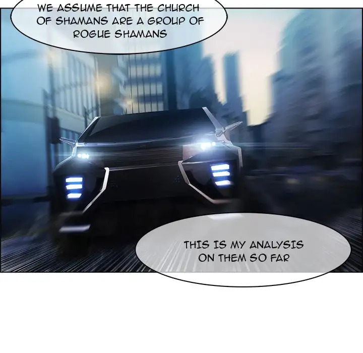 Butterfly Dream chapter 15 page 38