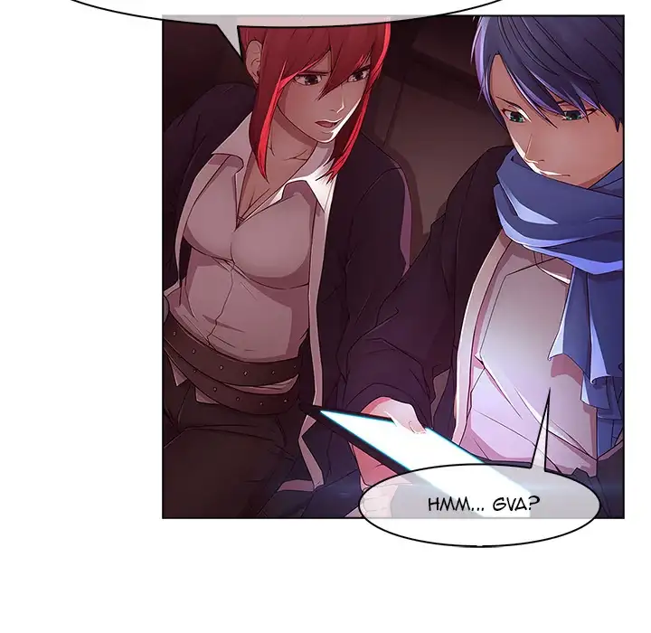 Butterfly Dream chapter 15 page 42