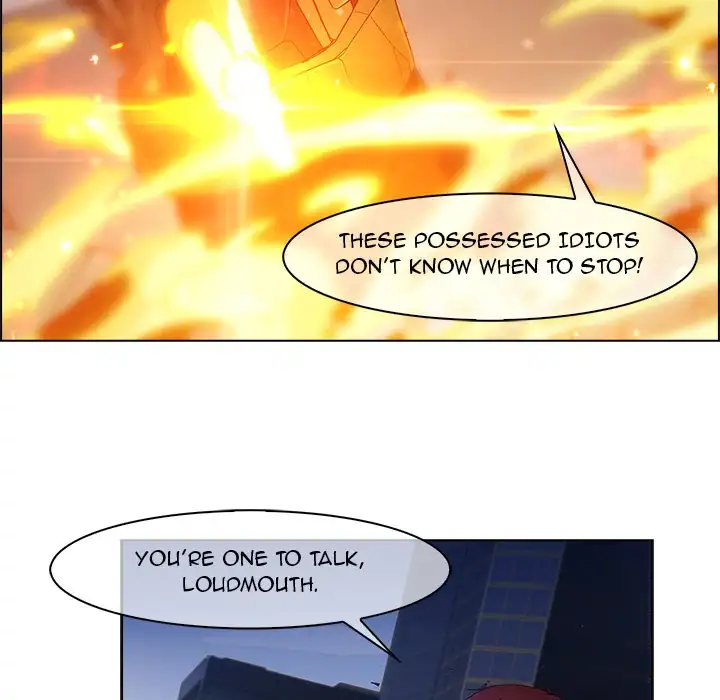 Butterfly Dream chapter 15 page 57