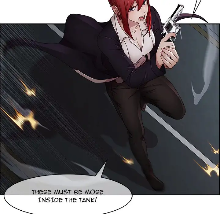 Butterfly Dream chapter 15 page 63