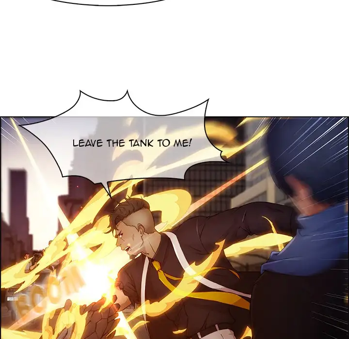 Butterfly Dream chapter 15 page 64