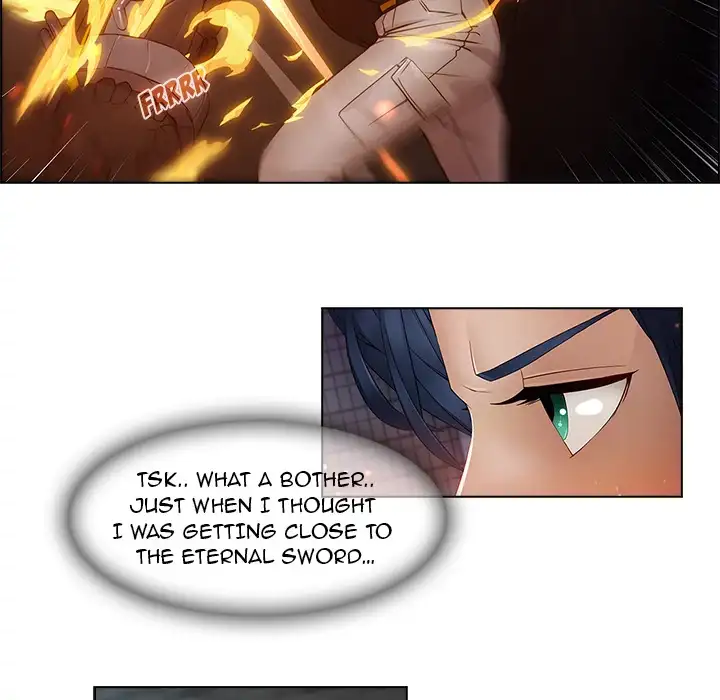 Butterfly Dream chapter 15 page 65