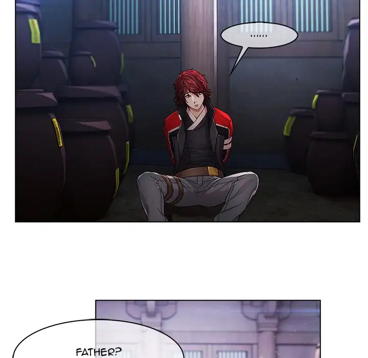 Butterfly Dream chapter 16 page 5