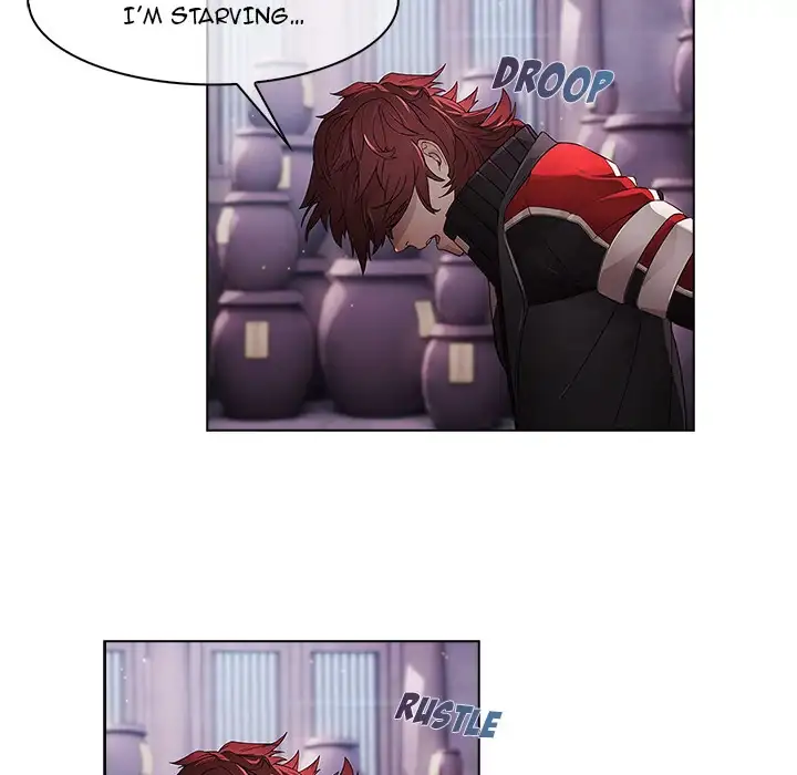 Butterfly Dream chapter 16 page 6