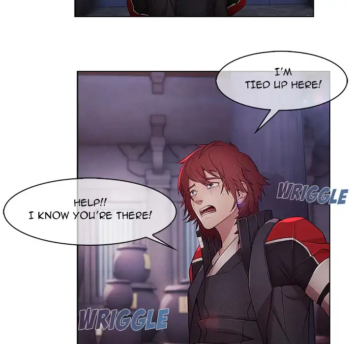 Butterfly Dream chapter 16 page 8