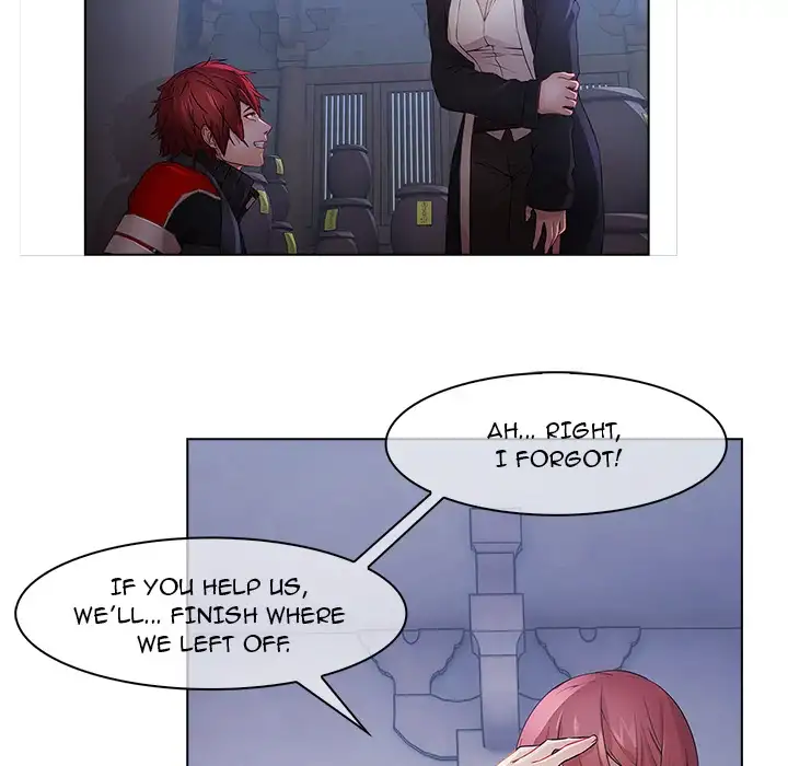 Butterfly Dream chapter 16 page 21