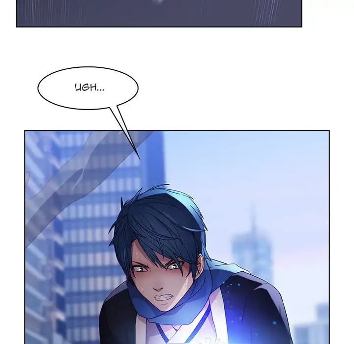 Butterfly Dream chapter 16 page 25