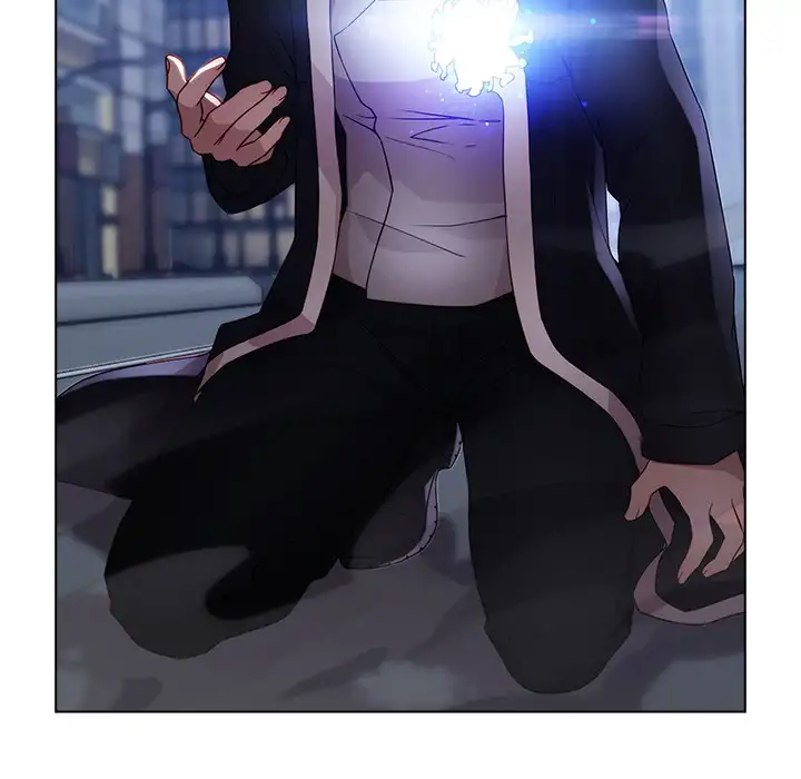 Butterfly Dream chapter 16 page 26
