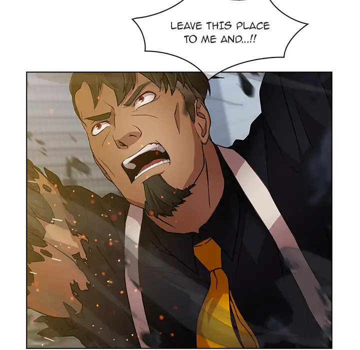 Butterfly Dream chapter 16 page 37