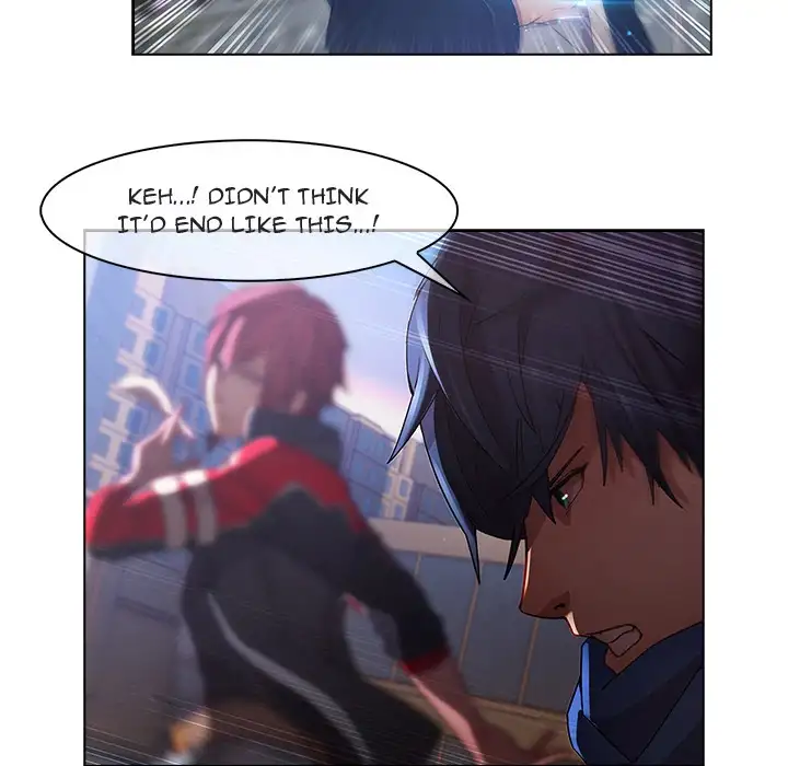 Butterfly Dream chapter 16 page 43