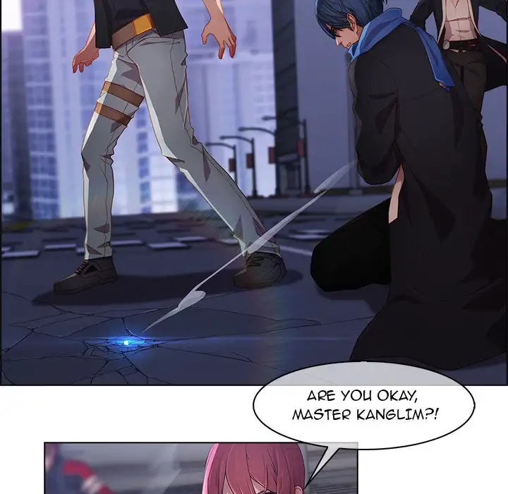 Butterfly Dream chapter 16 page 50