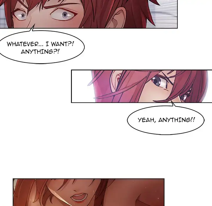 Butterfly Dream chapter 16 page 53