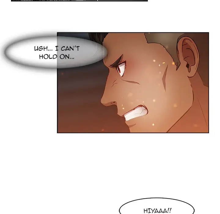 Butterfly Dream chapter 16 page 68