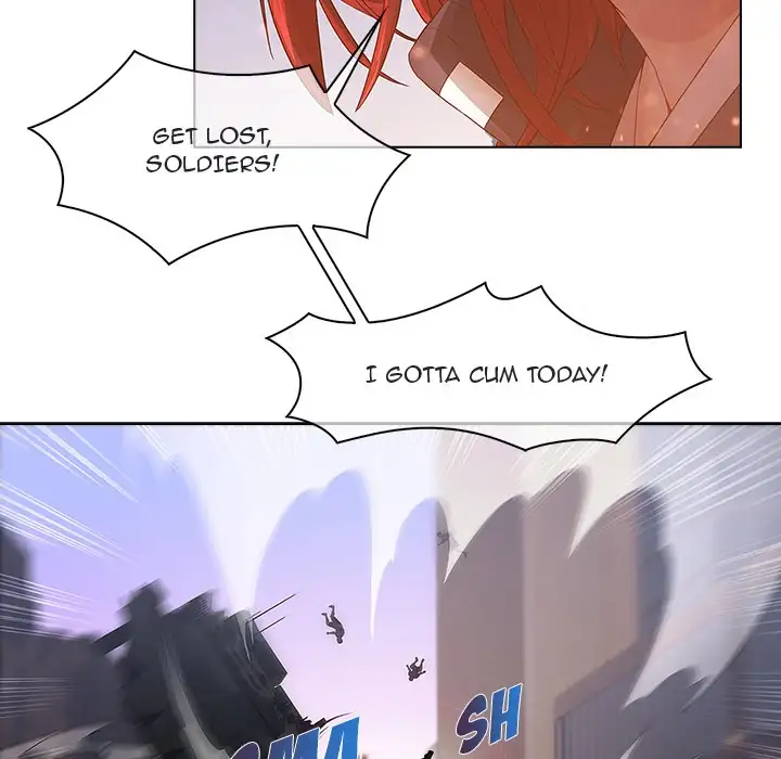 Butterfly Dream chapter 16 page 74