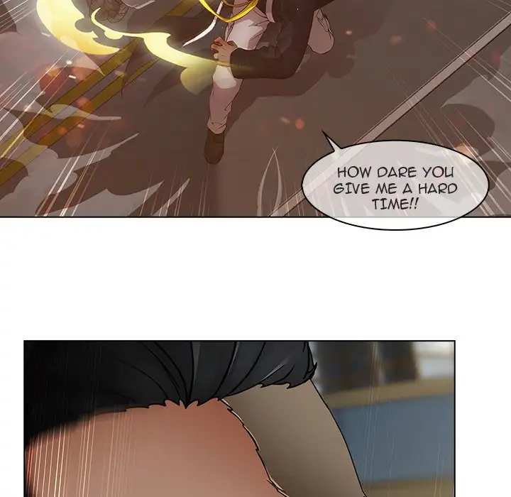 Butterfly Dream chapter 16 page 77