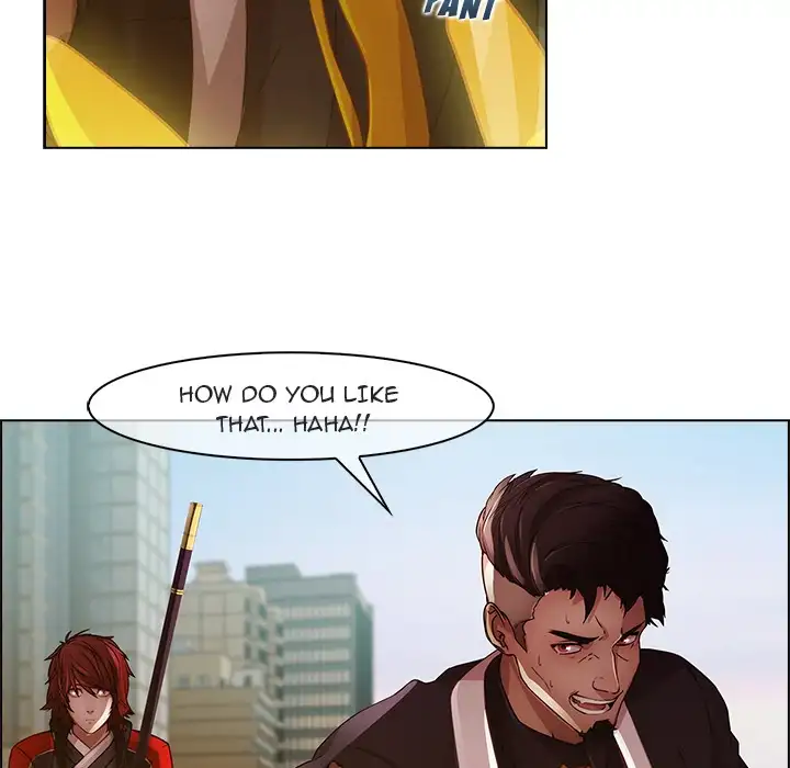 Butterfly Dream chapter 16 page 86