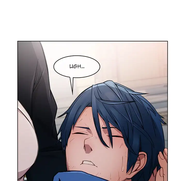 Butterfly Dream chapter 17 page 13