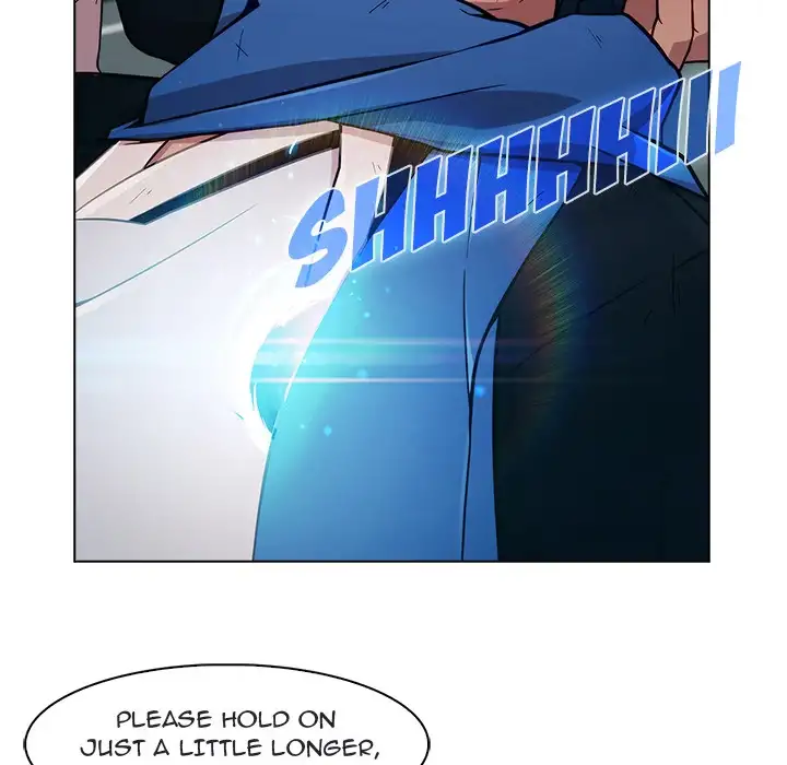 Butterfly Dream chapter 17 page 14