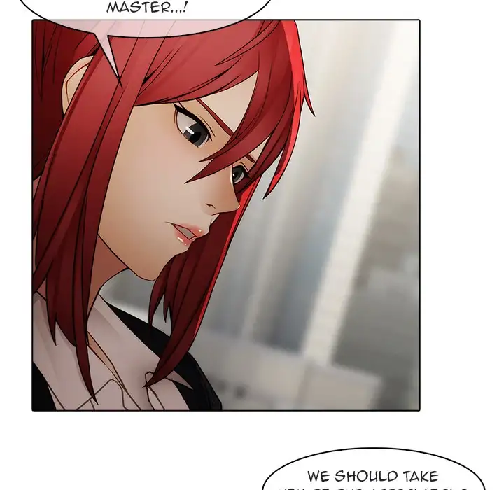 Butterfly Dream chapter 17 page 15
