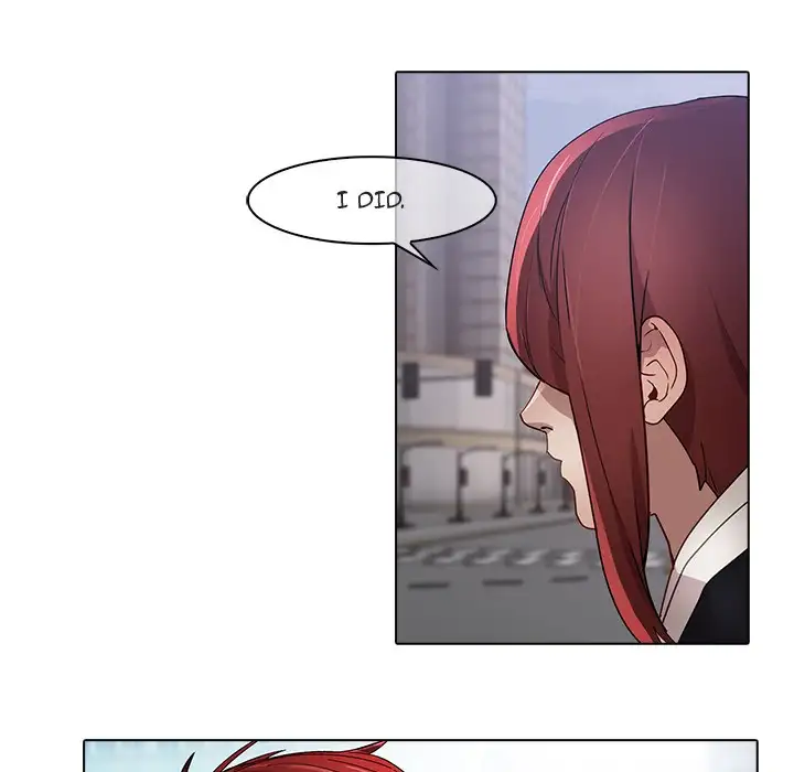 Butterfly Dream chapter 17 page 20