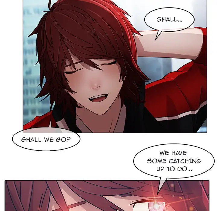 Butterfly Dream chapter 17 page 21
