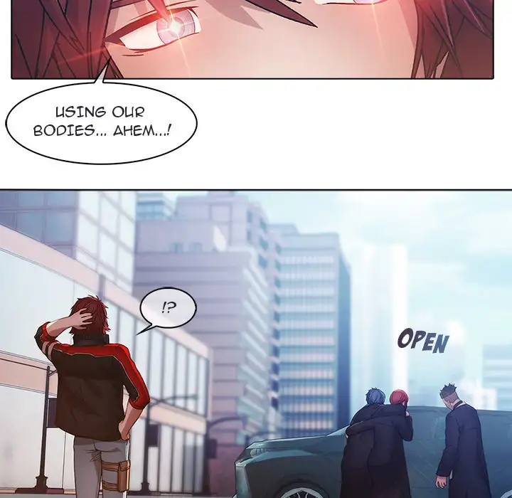 Butterfly Dream chapter 17 page 22