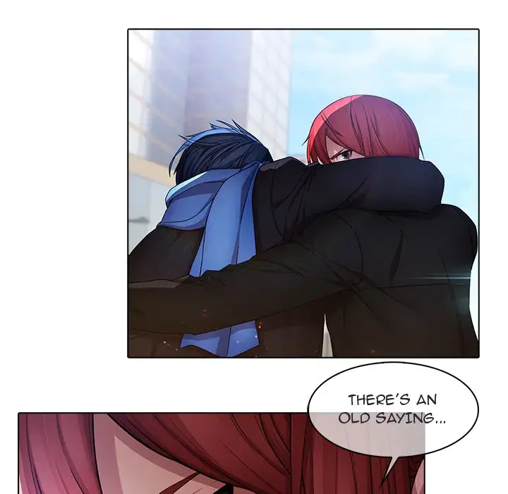 Butterfly Dream chapter 17 page 24