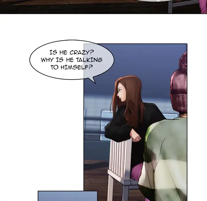 Butterfly Dream chapter 17 page 33