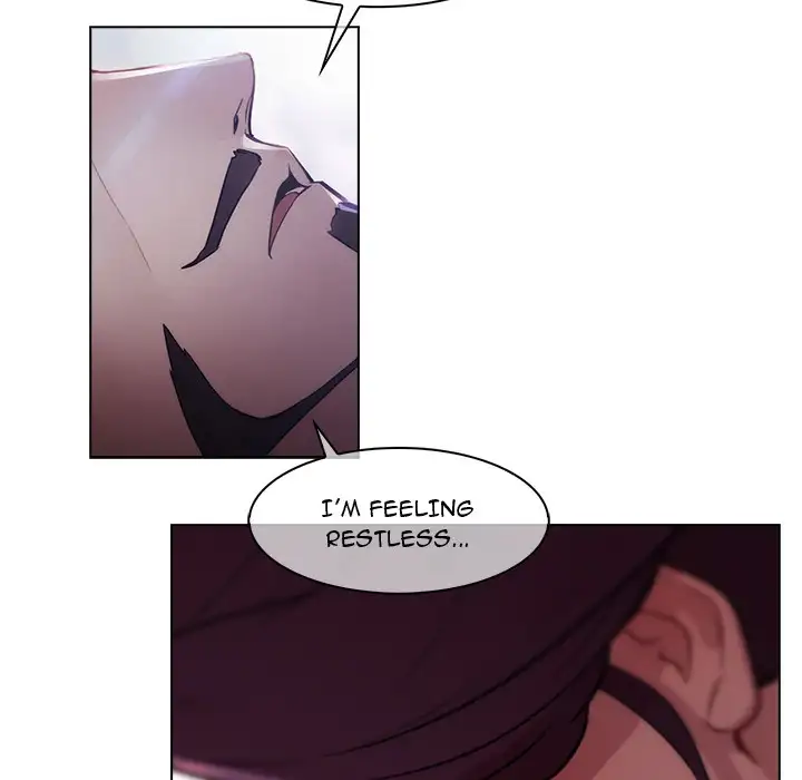 Butterfly Dream chapter 17 page 43