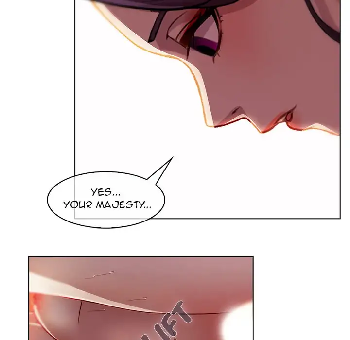 Butterfly Dream chapter 17 page 44