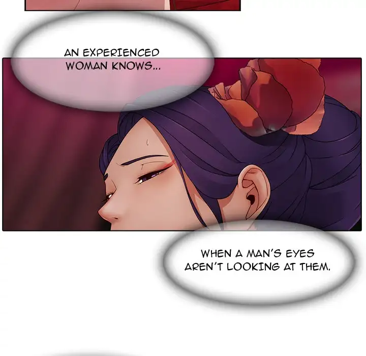 Butterfly Dream chapter 17 page 60