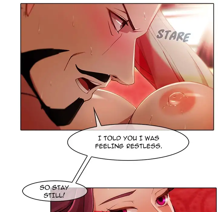 Butterfly Dream chapter 18 page 7