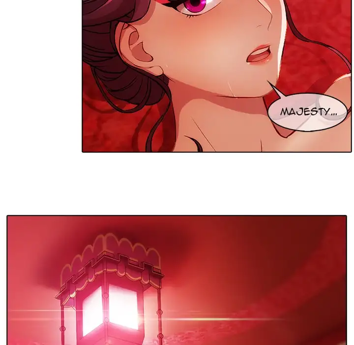 Butterfly Dream chapter 18 page 8