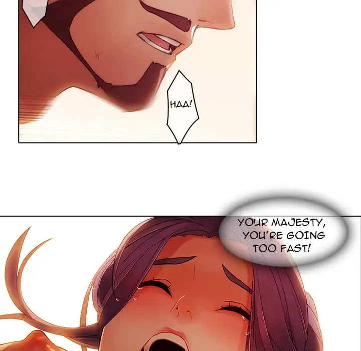 Butterfly Dream chapter 18 page 20
